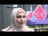 Punya Penyakit Sinus, Zee-zee Enggan Jalani Operasi