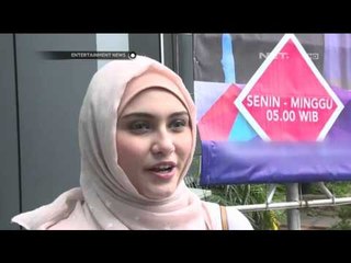 Punya Penyakit Sinus, Zee-zee Enggan Jalani Operasi