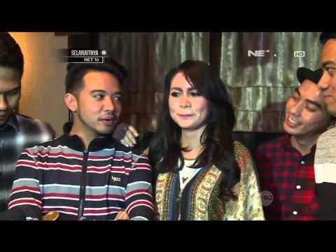 Sering Bingung Memilih Busana Saat Perform, Momo Geisha Buat Clothing Line Sendiri