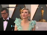 Barli Dalam Fashion Selebriti di Ajang Oscar 2016 - Cate Blanchett