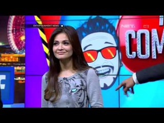 Cut Tari Selektif Pilih Pekerjaan Karena Anak