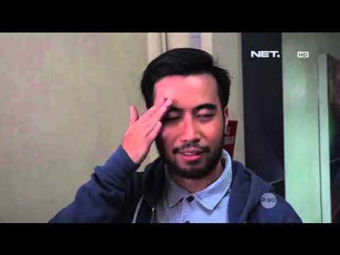 Vidi Aldiano Bicar Tentang Project Album Barunya