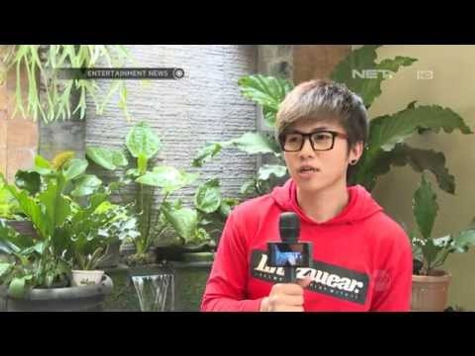 Rafael Smash Rayakan Paskah