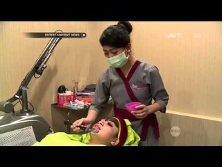 Reality Sheza Idris Perawatan Wajah