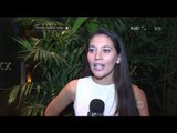 Hanna Al Rasyid Bangga Terlibat Dalam Film Warkop DKI Reborn