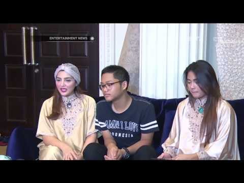 Surprise Romantis Aurel di Ulang Tahun Azriel ke-16