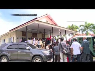 Kegiatan Seru Reza Rahadian Mengunjungi Rumah BJ Habibie
