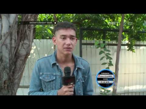 Tio Pakusodewo Beradu Akting Dengan Adipati di Film Pertaruhan