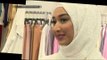 Barli Asmara Fashion Hijab Mix and Match With Lulu Elhasbu