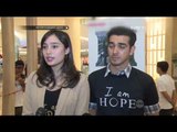 Film I Am Hope Dimanfaatkan Tatjana Saphira Sebagai Kepedulian Atas Penyakit Kanker