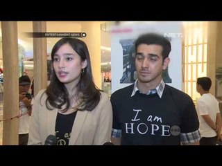 Download Video: Film I Am Hope Dimanfaatkan Tatjana Saphira Sebagai Kepedulian Atas Penyakit Kanker