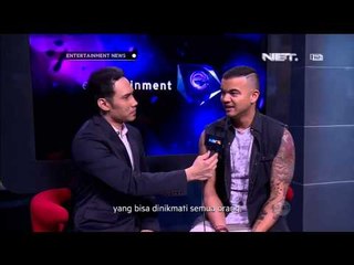Interview Guy Sebastian