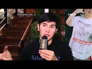 Vino perdalam karakter yang akan diperankanya