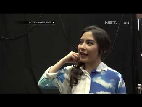 Persiapan Konser Prilly Latuconsina Sudah 70 Persen