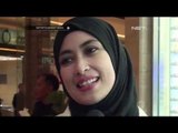 Annisa Trihapsari Masih Belajar Tentang Hijab Syar'i