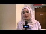 Entertainment News - Dewi Sandra bicara tentang Hijab