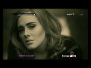 Nominasi American Music Awards Diumumkan
