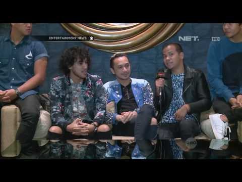 Suka Duka Karir Band Nidji