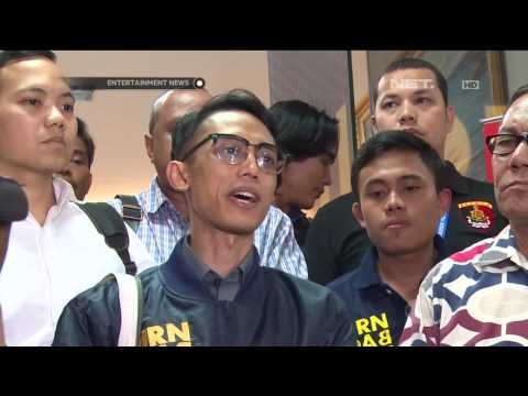 Ario Kiswinar Penuhi Panggilan Pihak Kepolisian