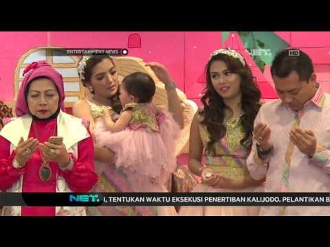 Merasa Tidak Hoki di Dunia Tarik Suara, Aurel Berlaih Menjadi DJ