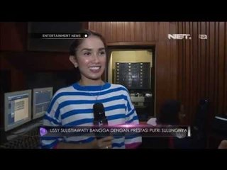 Download Video: Ussi bangga dengan sang anak