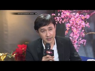 Entertainment News - Voxpop selebriti Indonesia soal Kopi