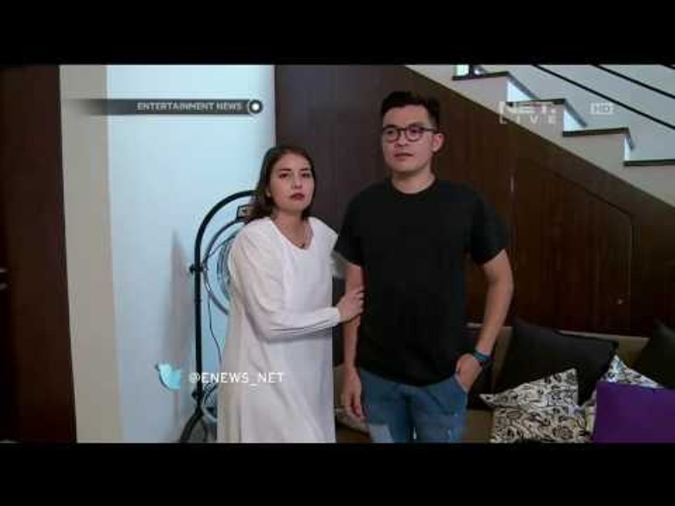 Real Live with Tya Ariestya - Kegiatan Keluarga Kecil Tya di Weekend