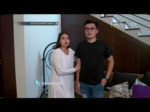 Real Live with Tya Ariestya - Kegiatan Keluarga Kecil Tya di Weekend