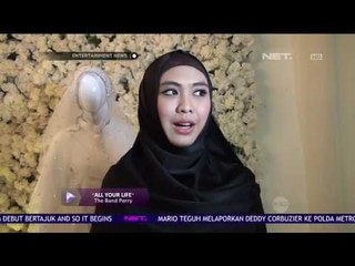 Descargar video: Sibuk Bekerja, Oki Setiana Dewi Akhirnya Tumbang