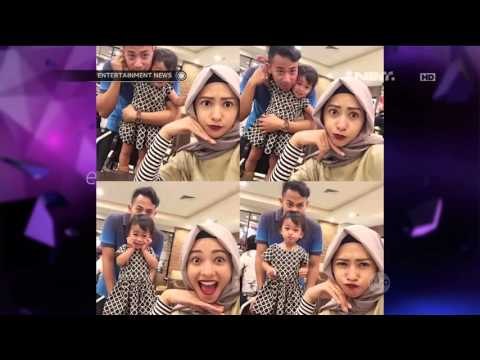 Ingin Fokus Urus Anak Pertama, Poppy Bunga Tunda Tambah Momongan