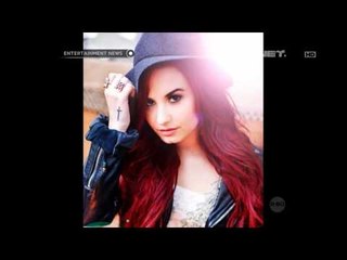 Demi Lovato Merespon Positif Heater Twitter
