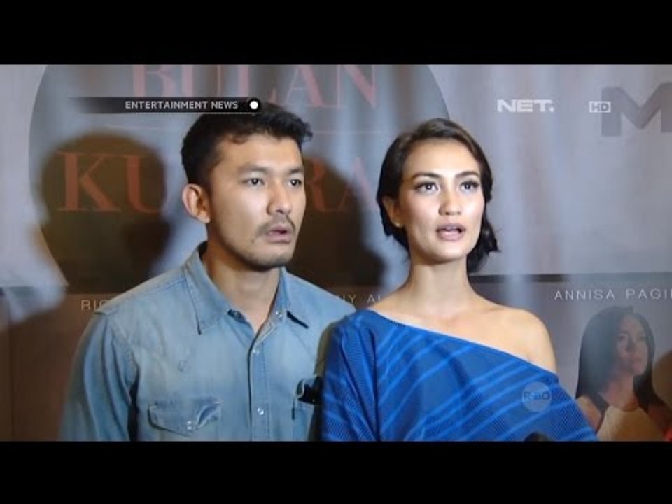 Pasangan selebriti yang bekerja dalam satu bidang yang sama