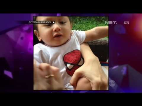 Cara Deswita Menjaga Keharmonisan Rumah Tangga Setelah 4 Tahun Menikah