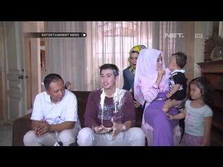 Mandala Shoji ulang tahun ke 32 tahun