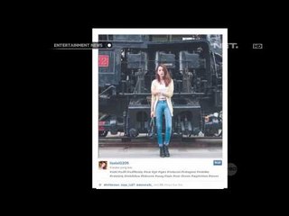 10 pose wajib yang di upload di Instagram