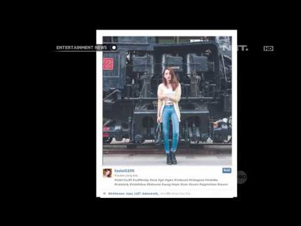 10 pose wajib yang di upload di Instagram