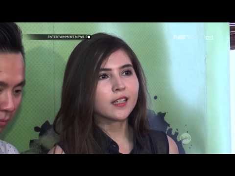 Kunjungan Pertama Kali Olivia Jensen di Yayasan Kanker