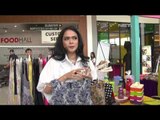 Shezy Idris Open Bazar Pakaian ABG