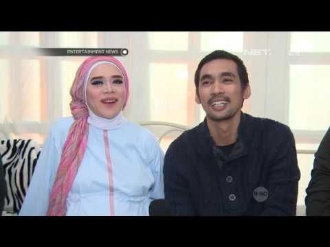 Serunya Sesi Pemotretan Dallas Pratama & Kaditha Ayu