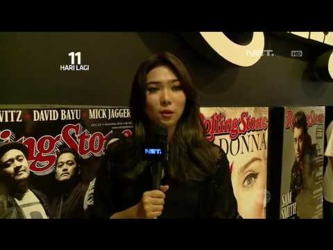 Pesona Isyana Sarasvati di Dunia Musik Indonesia