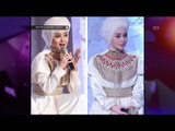 Gaya Fashion Hijab Terry Putri