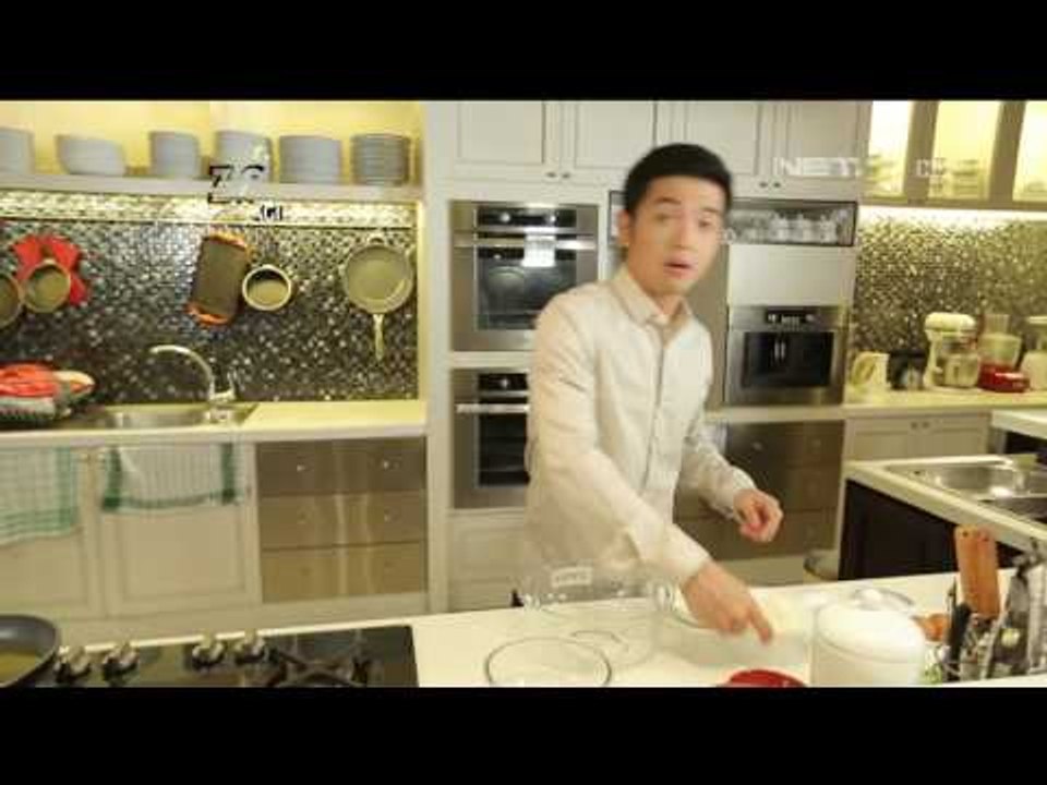 E-Cooking : Cumi Lada Hitam