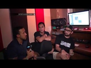 Kesibukan Para Selebriti Sambut HUT NET 3 0