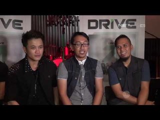 Drive Bangun Dari Tidur Lamanya dengan Luncurkan Album Barunya