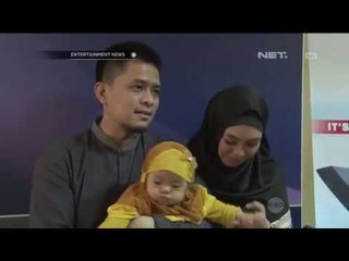 Download Video: Oki Setiana Dewi hamil anak kedua