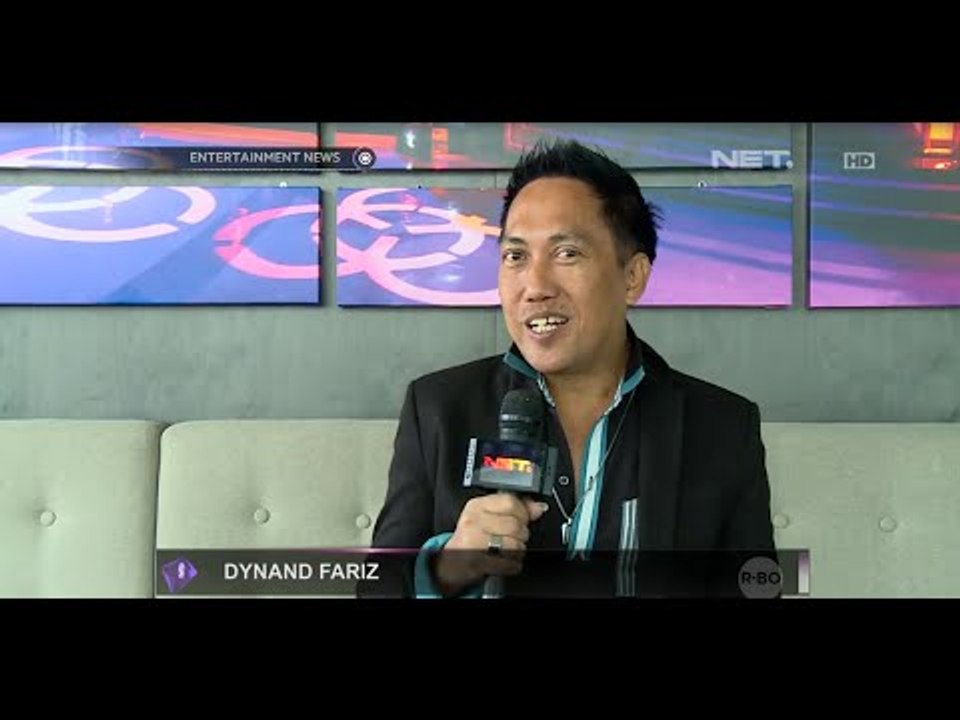 Dynand Faris, Dibalik Karya Karyanya