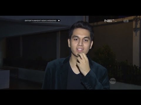 Kriteria wanita idaman ala Kevin Julio