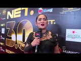 Red Carpet NET 3.0 With Vina Panduwinata