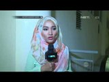 Fatin dan The Overtunes jadi Trending Topics karena akun Twitter telah diverifikasi