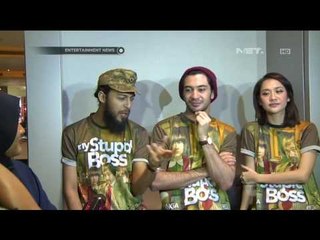 Kebahagiaan Reza Rahardian & BCL Saat Film Barunya Tuai Banyak Apresiasi